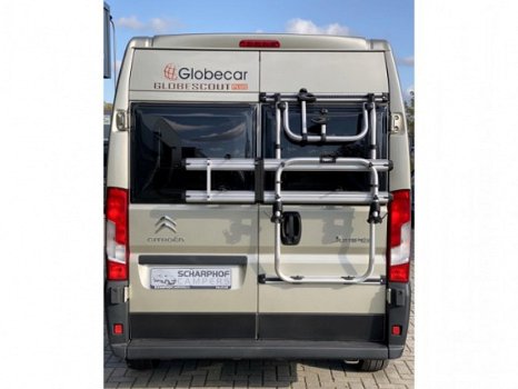 GLOBECAR GLOBESCOUT - 4