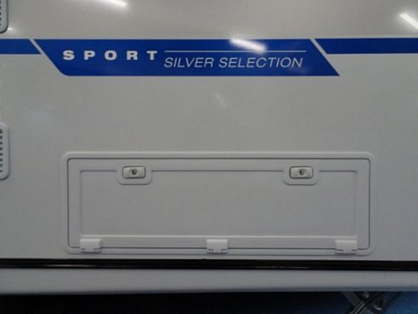 KNAUS SPORT SILVER SELECTION 420 QD - 3