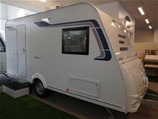 CARAVELAIR ALBA 400 2020!