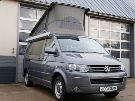 Volkswagen California T5 Gp Dsg Automaat VW T5 2.0 TDI DSG California Buscamper!! - 1