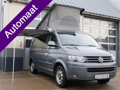 Volkswagen California T5 Gp Dsg Automaat VW T5 2.0 TDI DSG California Buscamper!! - 2