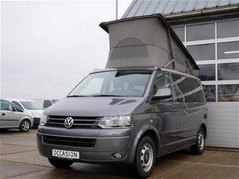 Volkswagen California T5 Gp Dsg Automaat VW T5 2.0 TDI DSG California Buscamper!! - 4