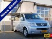 Volkswagen T5 California VW T5 2.5 TDI Buscamper Met Slaaphefdak!! - 1 - Thumbnail