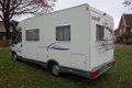 Challenger 102 T600 Compact Vast Bed 2004 - 3 - Thumbnail