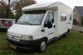Challenger 102 T600 Compact Vast Bed 2004 - 4 - Thumbnail