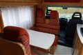 Challenger 102 T600 Compact Vast Bed 2004 - 5 - Thumbnail