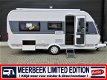 Hobby De Luxe 460 LU #E3225 KOR-TING THULE ETC - 2 - Thumbnail