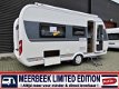 Hobby De Luxe 460 LU #E3225 KOR-TING THULE ETC - 3 - Thumbnail