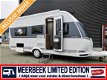 Hobby De Luxe 460 LU #E3225 KOR-TING THULE ETC - 1 - Thumbnail