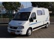 Adria Twin 110pk, orgineel NL - 1 - Thumbnail