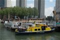 Rondvaartbedrijf Rotterdam - 1 - Thumbnail