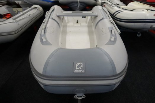 Zodiac Cadet RIB 310 - 3