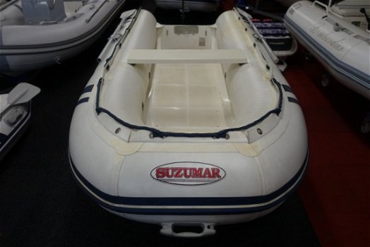 Suzumar Rib 310 - 2