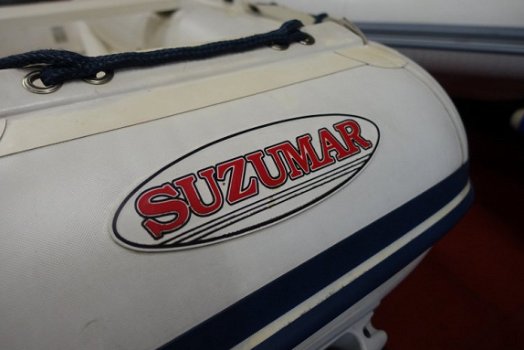 Suzumar Rib 310 - 3