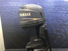 Yamaha 115 pk F115 langstaart