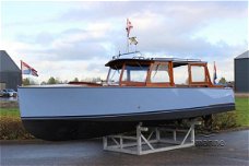 Autoboot/Salonboot/Watertaxi 7.00