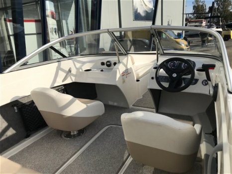 Bayliner GT 175 Bowrider - 2