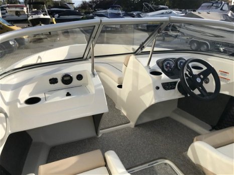 Bayliner GT 175 Bowrider - 5