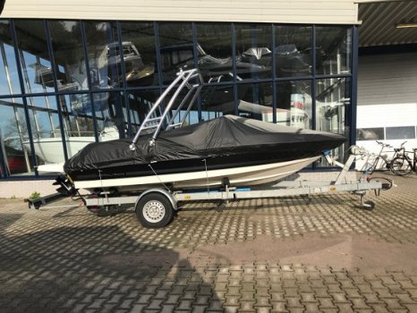 Bayliner GT 175 Bowrider - 8