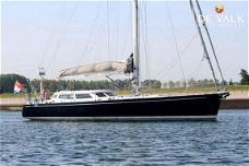 Concord 55 Decksalon