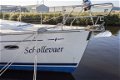 Bavaria 50-5 Cruiser - 4 - Thumbnail