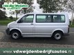 Volkswagen Transporter Kombi - 1.9 TDI 300 Baseline 9 Pers. Airco Incl. b.t.w./b.p.m - 1 - Thumbnail