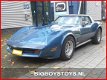 Chevrolet Corvette - Targa - 1 - Thumbnail