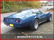 Chevrolet Corvette - Targa - 1 - Thumbnail