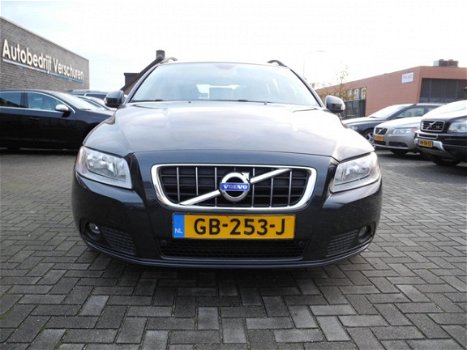 Volvo V70 - 1.6D DRIVe Kinetic 204.000 km. i.z.g.st. incl. garantie - 1