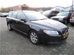 Volvo V70 - 1.6D DRIVe Kinetic 204.000 km. i.z.g.st. incl. garantie - 1 - Thumbnail