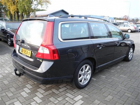 Volvo V70 - 1.6D DRIVe Kinetic 204.000 km. i.z.g.st. incl. garantie - 1