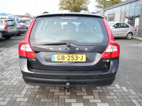 Volvo V70 - 1.6D DRIVe Kinetic 204.000 km. i.z.g.st. incl. garantie - 1