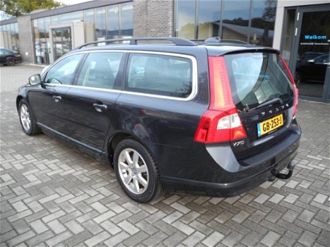 Volvo V70 - 1.6D DRIVe Kinetic 204.000 km. i.z.g.st. incl. garantie - 1