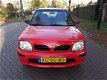 Nissan Micra - 1.0 GL met stuurbekrachtiging - 1 - Thumbnail