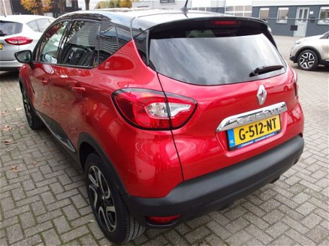 Renault Captur - 1.2 TCe Dynamique Automaat/Navi/Klima/37dkm - 1