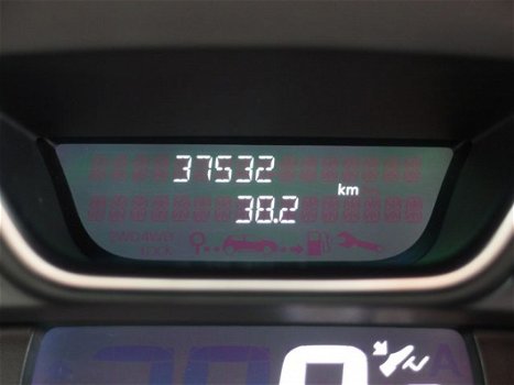 Renault Captur - 1.2 TCe Intens Automaat/Navi/Camera/Klima/Half-Leder/37dkm - 1