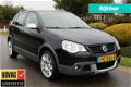 Volkswagen Polo - Crosspolo 1.4-16V 80pk airco/el. schuifdak/stoelverwarming - 1 - Thumbnail