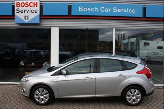 Ford Focus - 1.0 EcoBoost Trend | 1e Eig. | Airco | Stoelvw. | Verw. voorruit | - 1