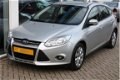 Ford Focus - 1.0 EcoBoost Trend | 1e Eig. | Airco | Stoelvw. | Verw. voorruit | - 1 - Thumbnail