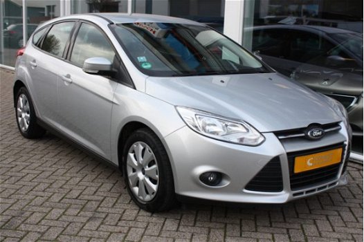 Ford Focus - 1.0 EcoBoost Trend | 1e Eig. | Airco | Stoelvw. | Verw. voorruit | - 1