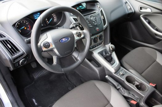Ford Focus - 1.0 EcoBoost Trend | 1e Eig. | Airco | Stoelvw. | Verw. voorruit | - 1