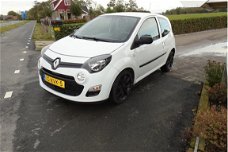 Renault Twingo - 1.2 55KW CRUISE CONTROLE