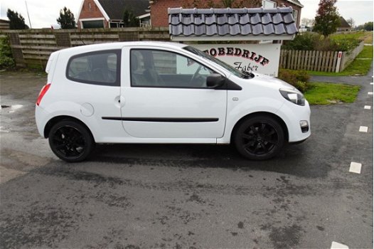 Renault Twingo - 1.2 55KW CRUISE CONTROLE - 1