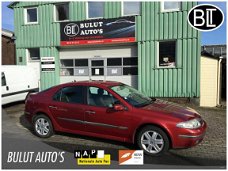 Renault Laguna - 2.2-16V dCi Initiale AUT.* NAVI* APK 04-2021