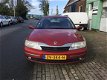 Renault Laguna - 2.2-16V dCi Initiale AUT.* NAVI* APK 04-2021 - 1 - Thumbnail