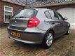 BMW 1-serie - 118d Corporate Business Line | ECC | Navi | 5-DRS | Nieuwstaat | - 1 - Thumbnail