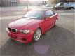 BMW 3-serie Cabrio - 318Ci Executive - 1 - Thumbnail