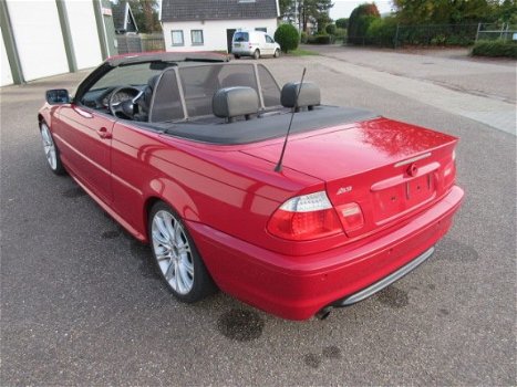 BMW 3-serie Cabrio - 318Ci Executive - 1