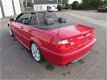 BMW 3-serie Cabrio - 318Ci Executive - 1 - Thumbnail