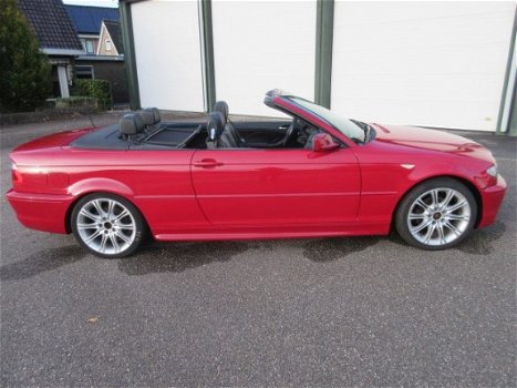 BMW 3-serie Cabrio - 318Ci Executive - 1